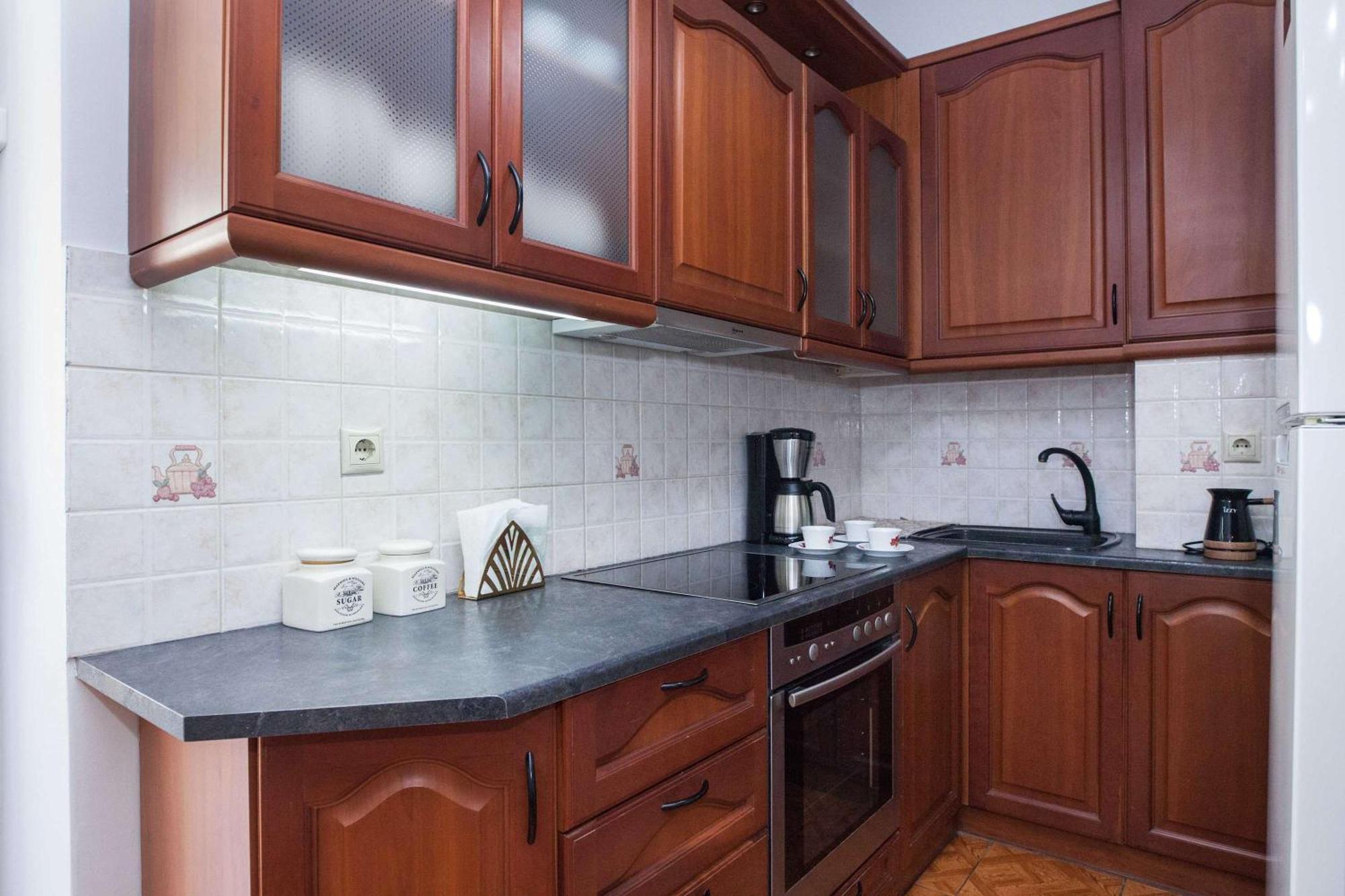 Central 2 Bd Apt With Balcony By Monastiraki Athen Exterior foto
